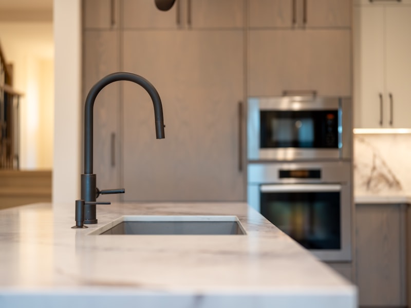 Commercial plumbing in Manchester